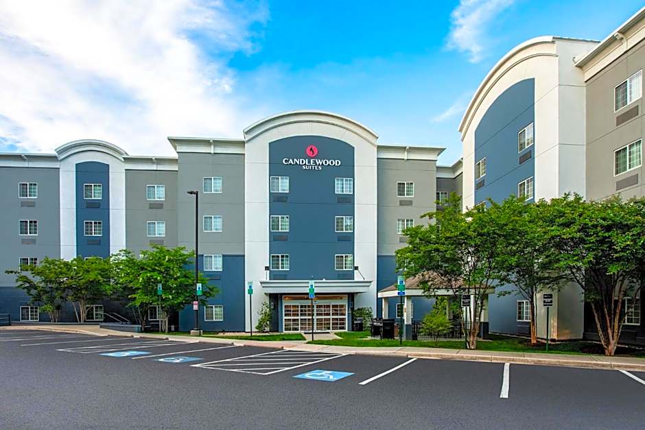 Candlewood Suites Arundel Mills / BWI Airport By IHG