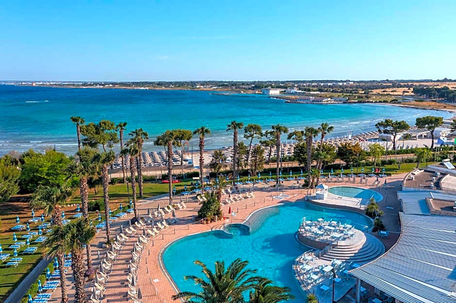 Blu Salento Village
