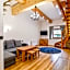 Apartamenty Rajd Jaworki