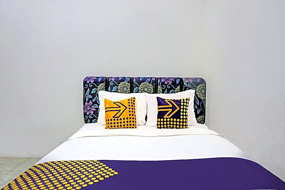 OYO Life 91718 Kost Damai Syariah