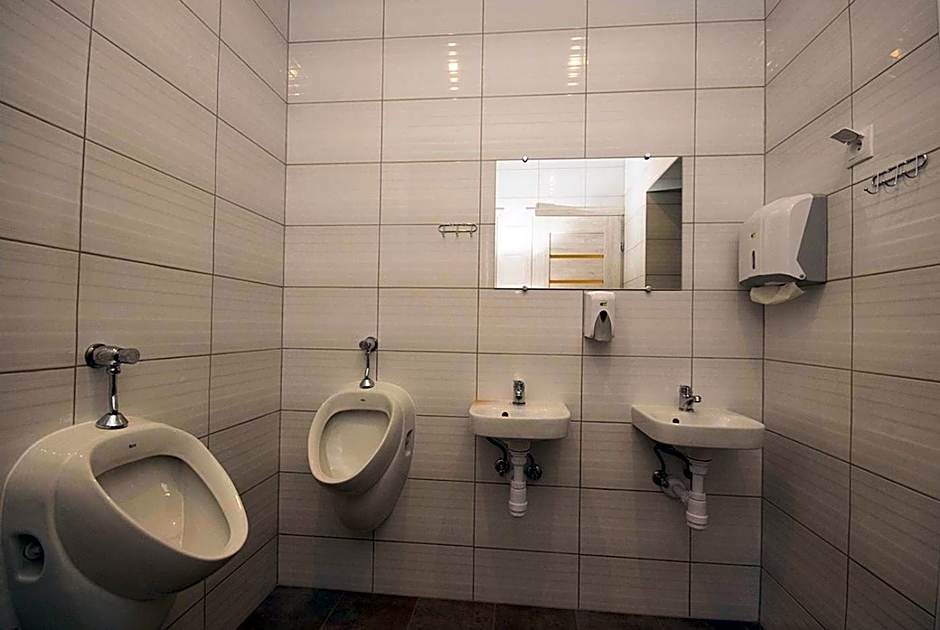 Noclegi PODZAMCZE PTTK