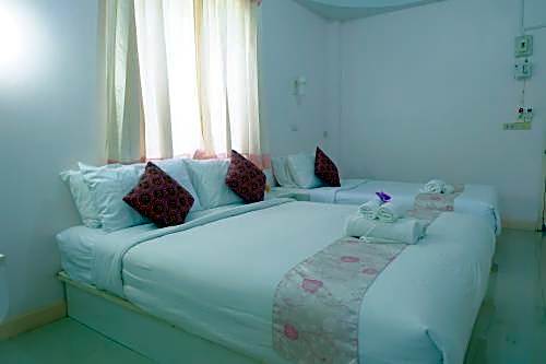 Wiangphumin Hotel