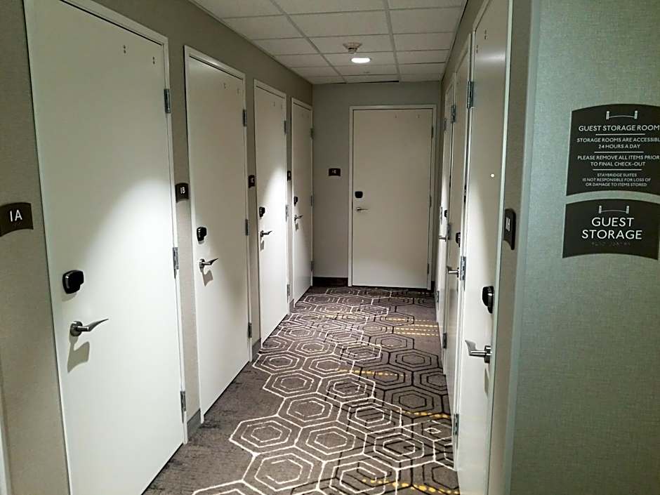 Staybridge Suites By Holiday Inn St George By IHG