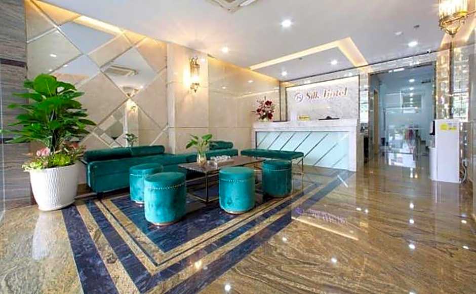Silk Hotel