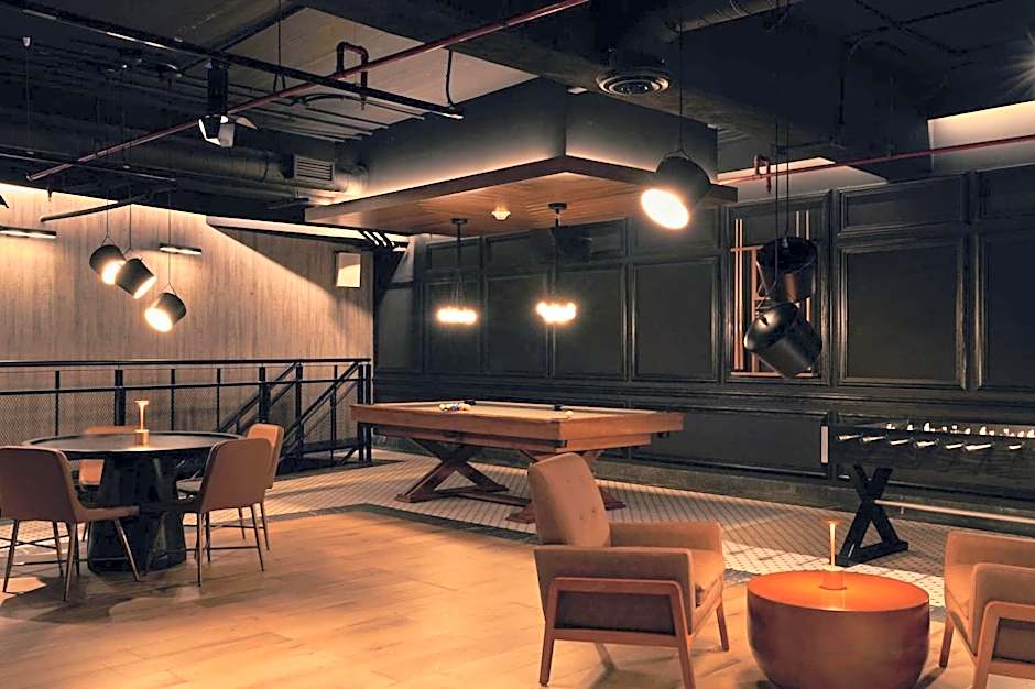 SLS Playa Mujeres-All Inclusive