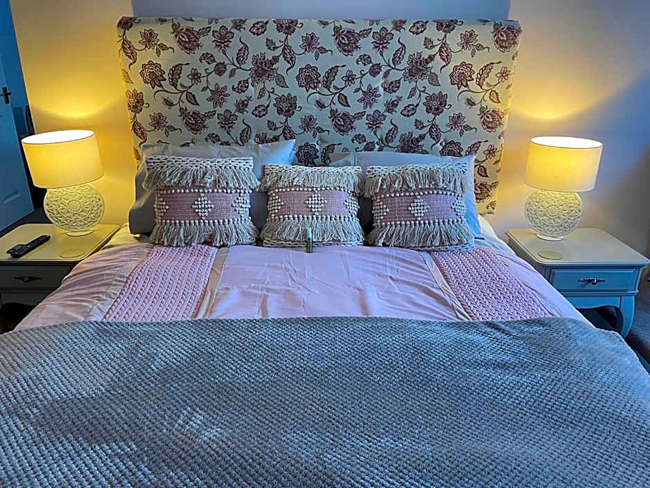 The Penrallt Country House Hotel