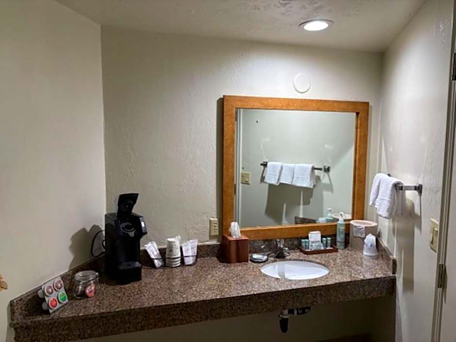 Best Western East Zion Thunderbird Lodge