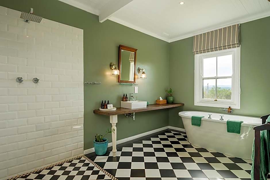 Camp Figtree by The Oyster Collection