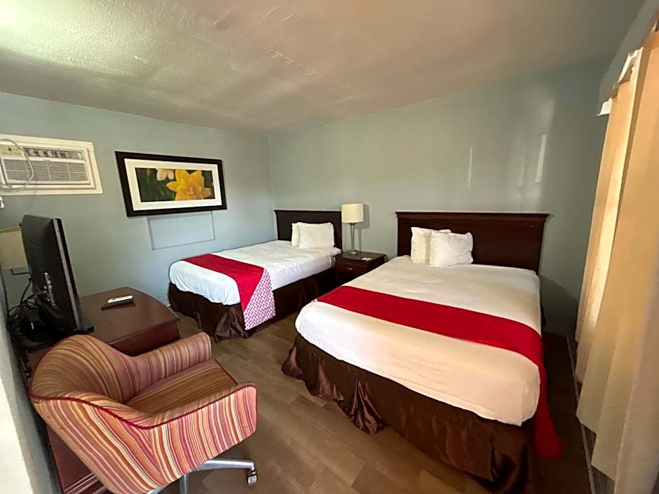 Stevens Motel by Capital O Ocala US 27