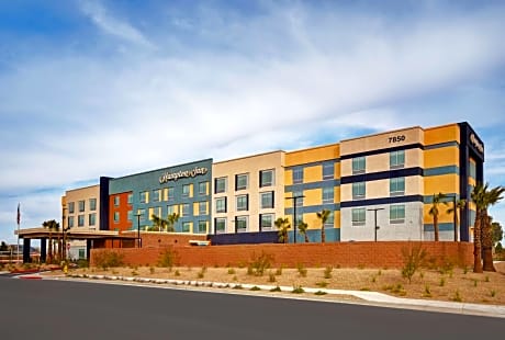 Hampton Inn By Hilton Las Vegas Strip South, NV