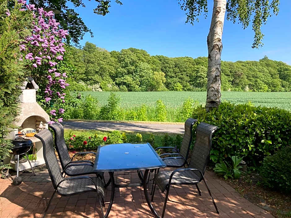 Ferienhaus -Villa Hühnerstall-