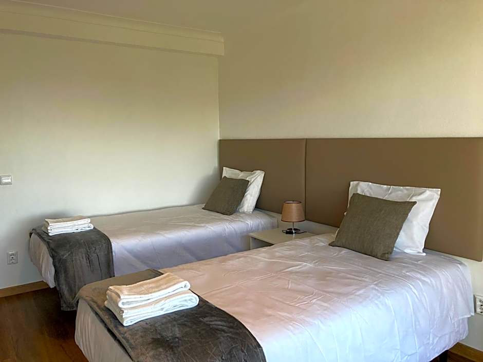 Alfazema Sunset House