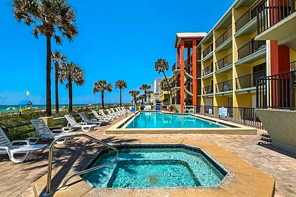 Ramada Pcb Bchfrnt – Panama City Beach, FL