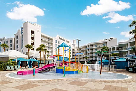 Embassy Suites By Hilton Orlando/Lake Buena Vista Resort