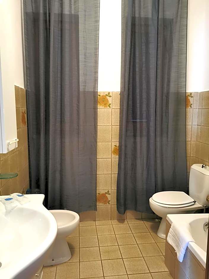 Affittacamere La Palafitta