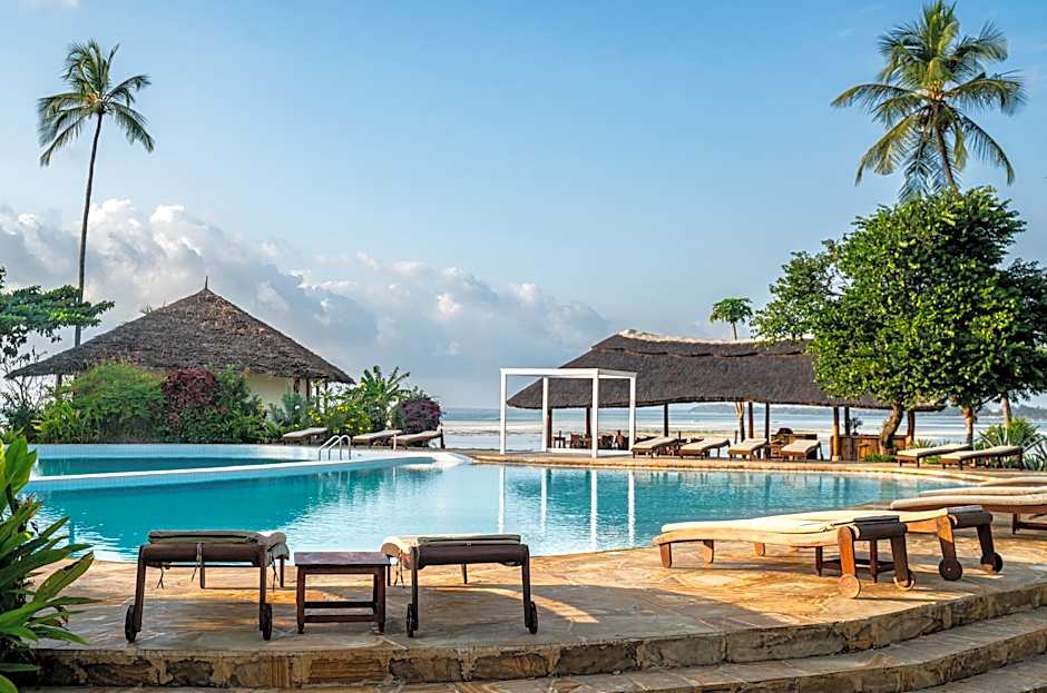 Maharaja Boutique Hotel Zanzibar