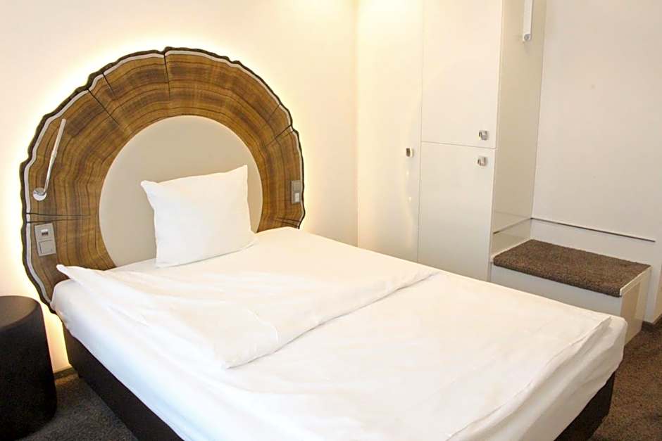 Taome Feng Shui Stadthotel Breisgau