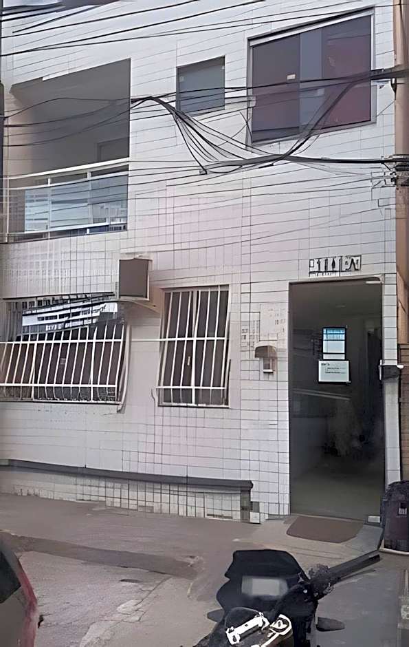 lindo apartamento no recreio dos bandeirantes 10 min da praia posto 12