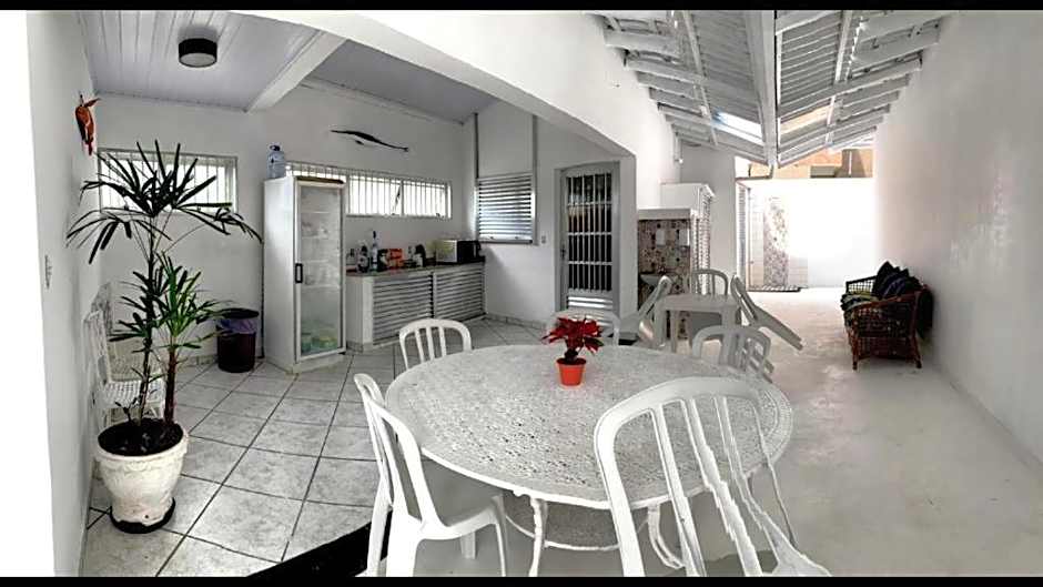 Pousada Ilha de Santorini