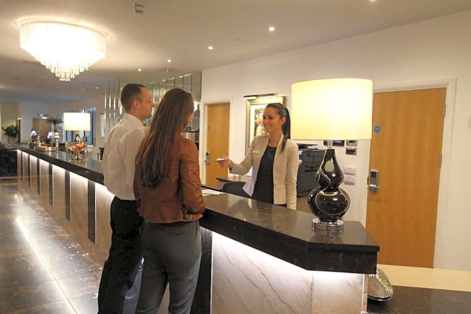 Belgrave Sands Hotel & Spa