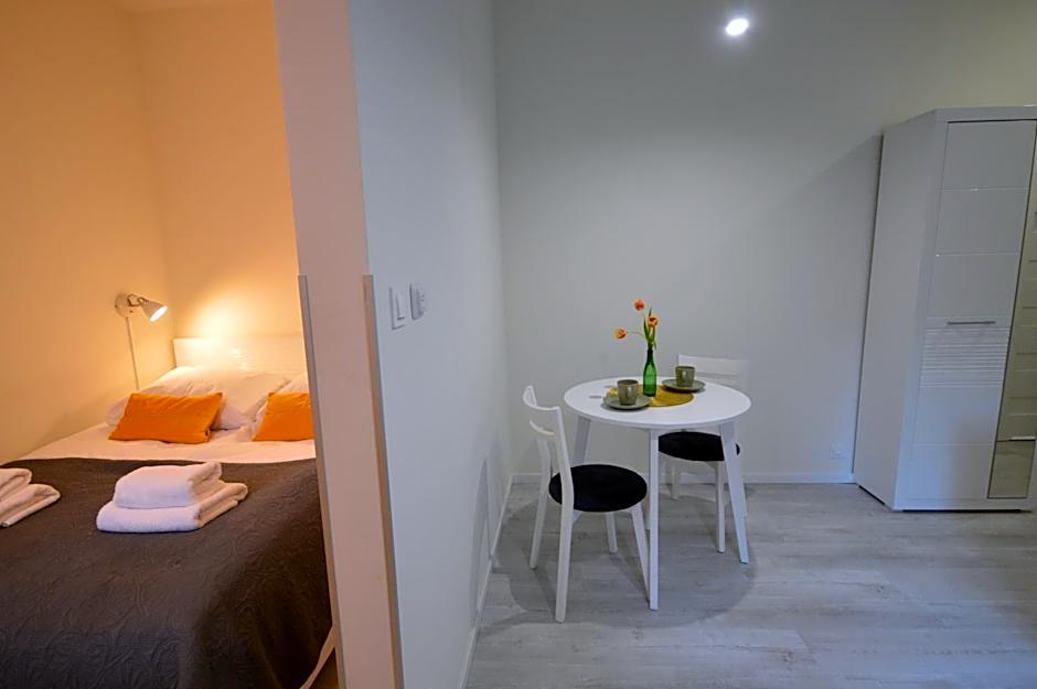 Central Cracow Apartments