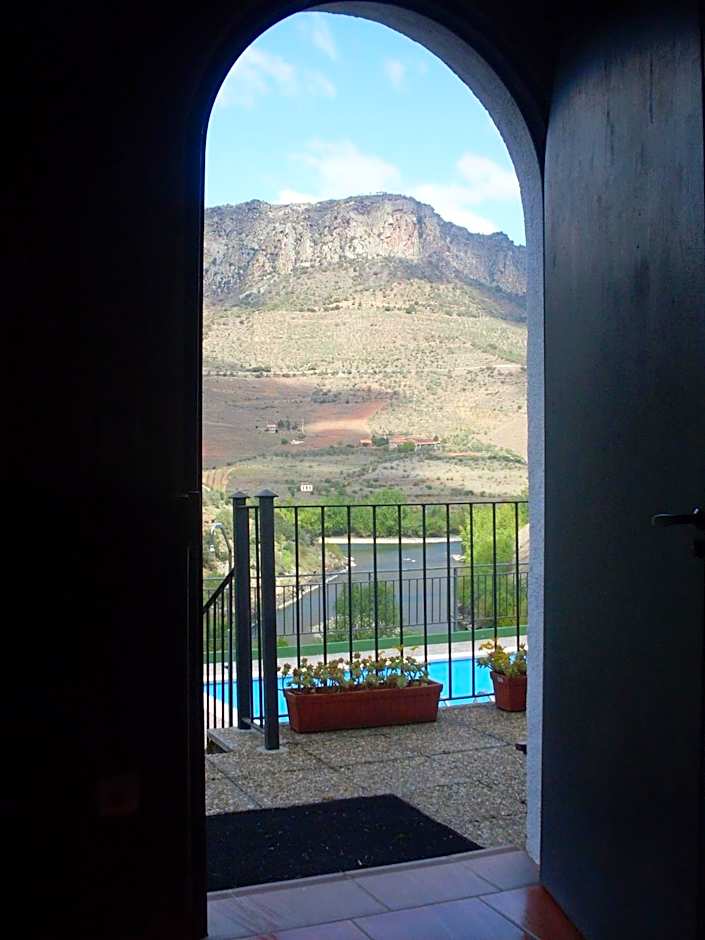 Posada Real Quinta de la Concepción