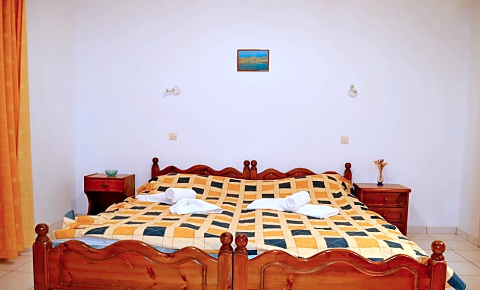 Ioannidis - Sigri Studios