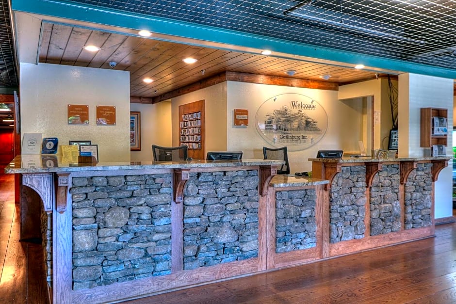 Gatlinburg Inn