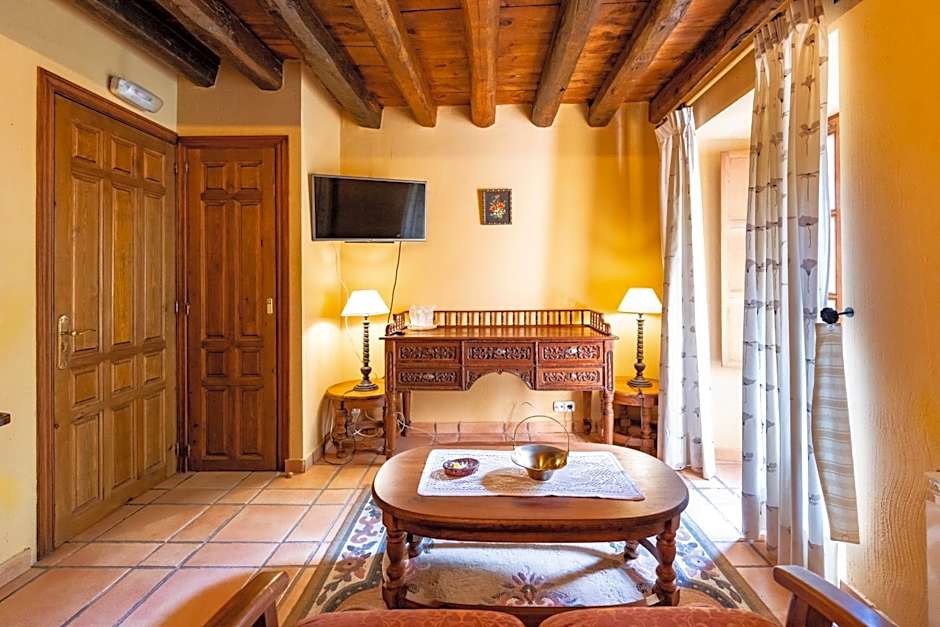 Posada El Aprisco Manjirón