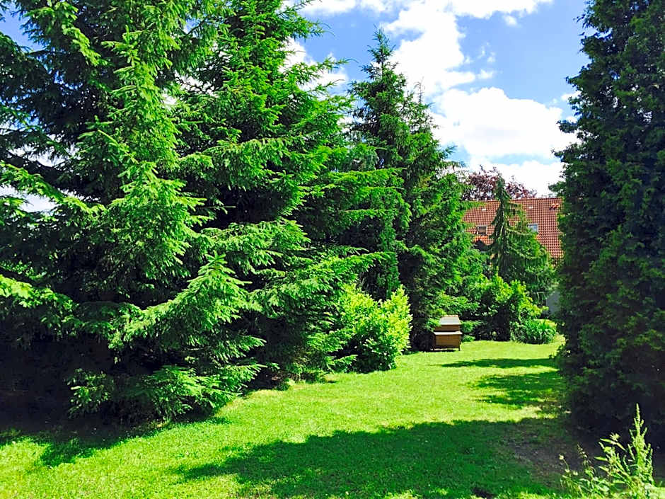 Hotel An den Bleichen