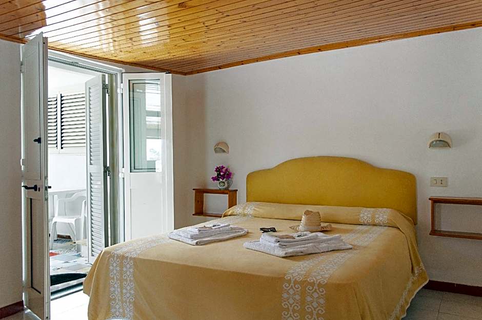 Hotel La Maggioressa