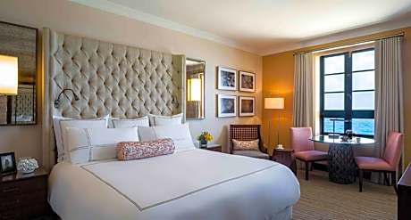 King Room with City View