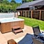 Heartsease Lodges