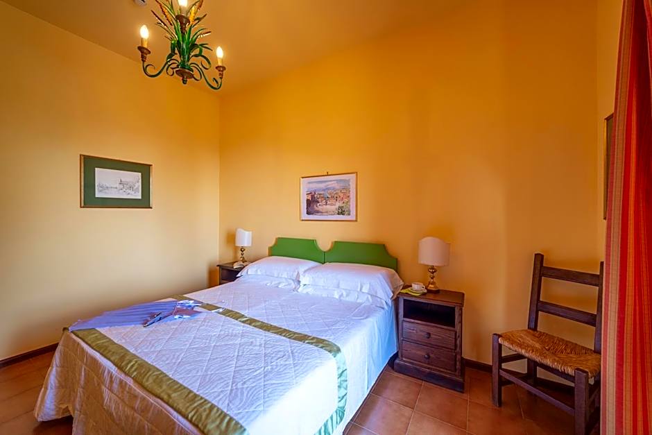 Hotel Villa Sirina