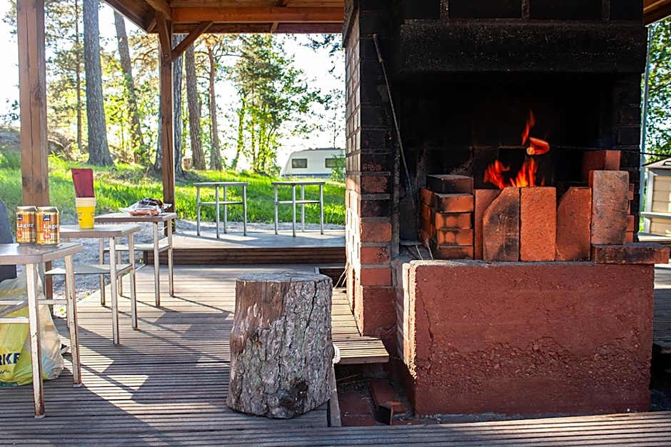 Poroholman Lomakeskus