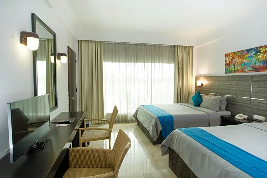 Hotel Apita Cirebon