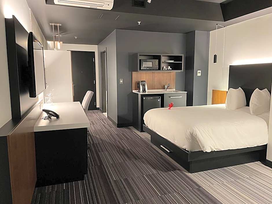 Grand TiMES Hotel Laval - Centropolis