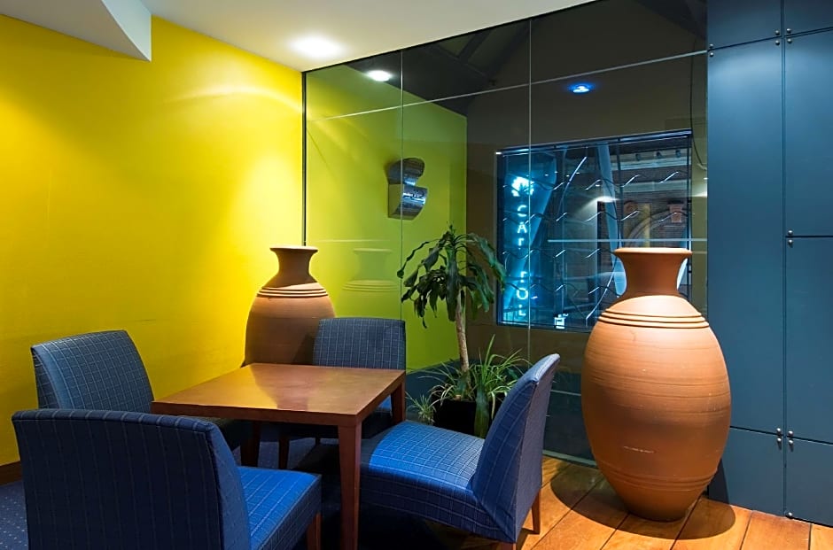 Capitol Square Hotel Sydney