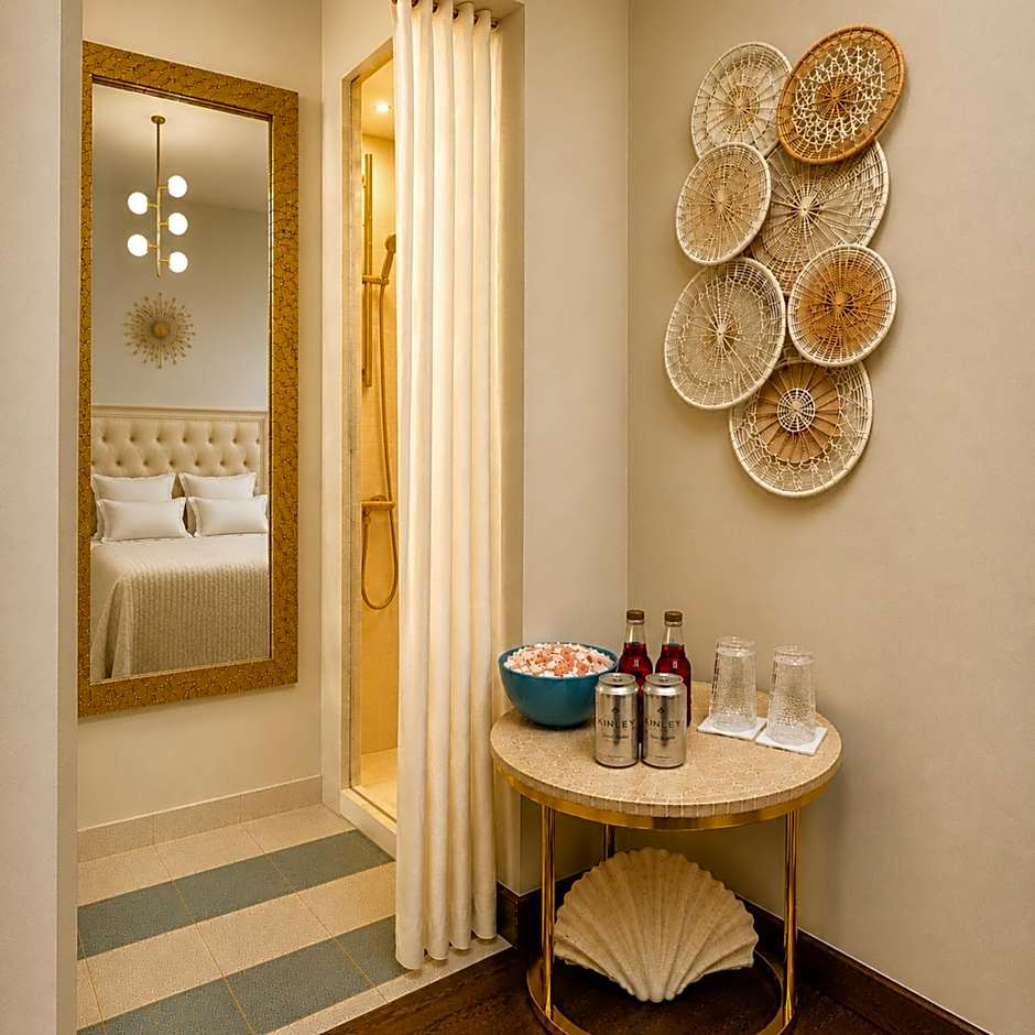UTOPIA "The Art of Bed & Breakfast"