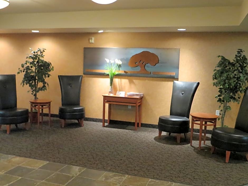Baymont by Wyndham Fremont