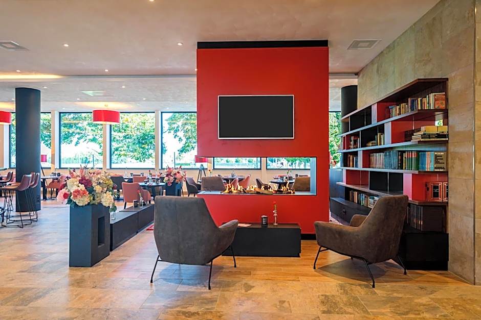 Bastion Hotel Nijmegen