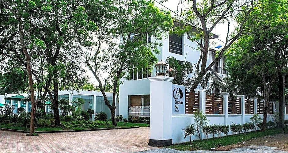 Elephant Eye Hotel