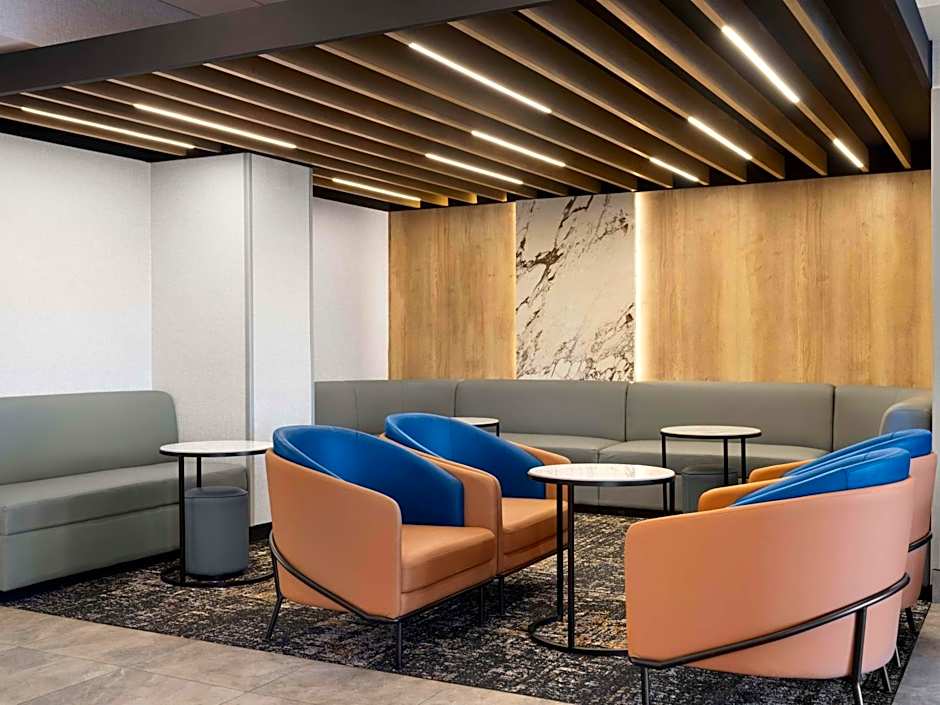 Hyatt Place Kansas City/Overland Park/Metcalf