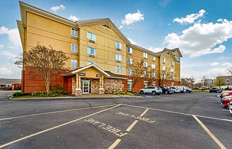 Extended Stay America Suites - Chesapeake - Greenbrier Circle