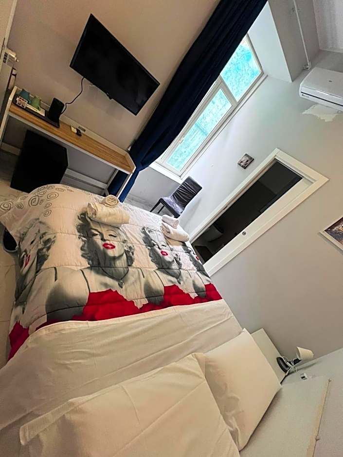 San Gennaro in porta