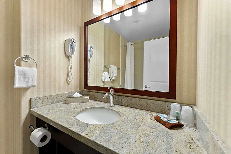 Best Western Williams Lake Hotel