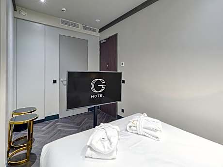Small Double Room