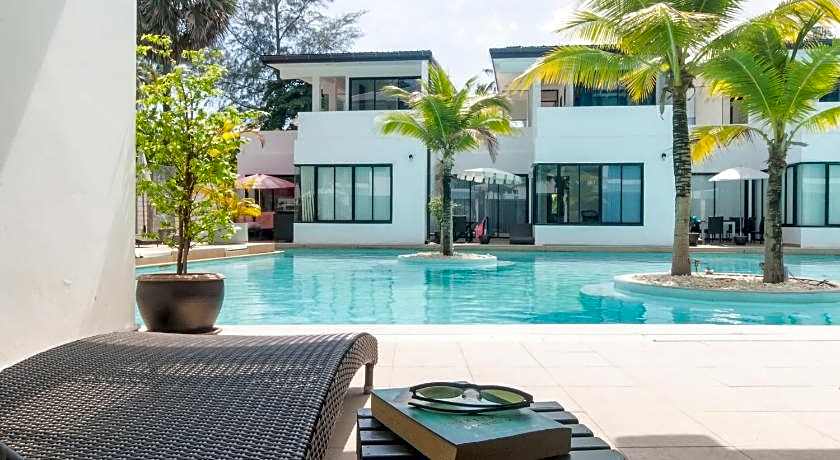 Sai Naam Lanta Residence