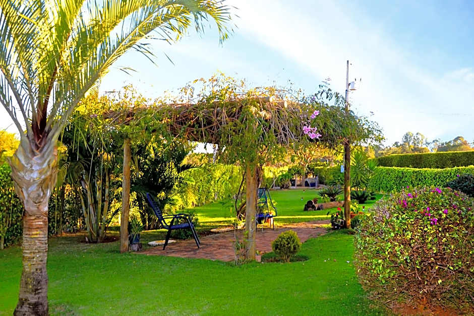 TuTu TonTo Acomodações e Lazer