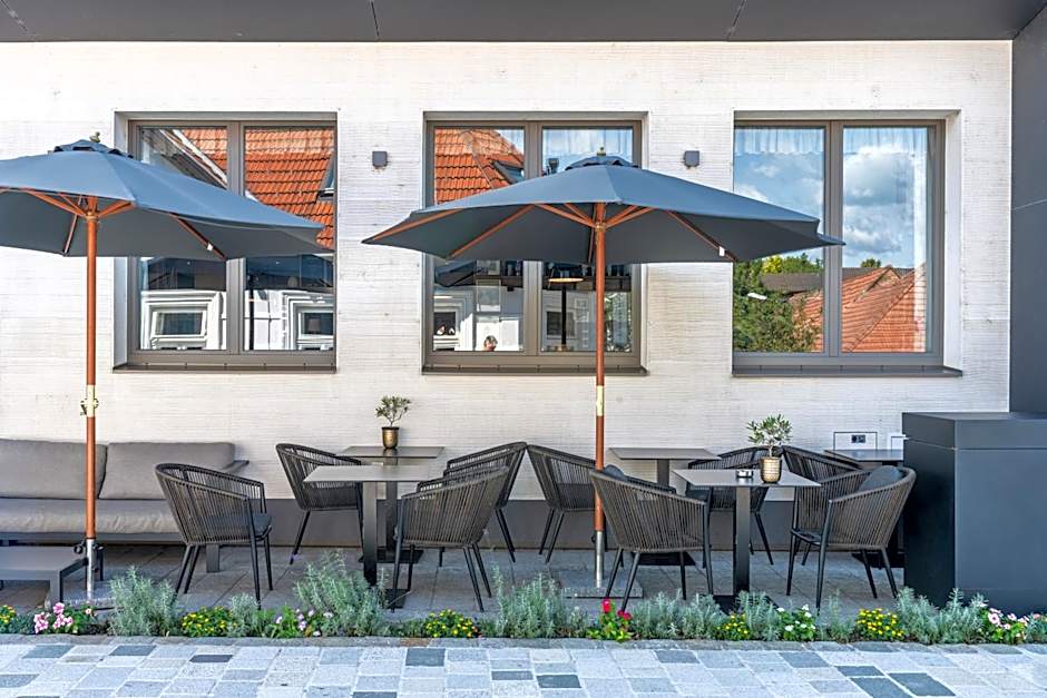 MÖRWALD Relais & Châteaux Hotel am Wagram